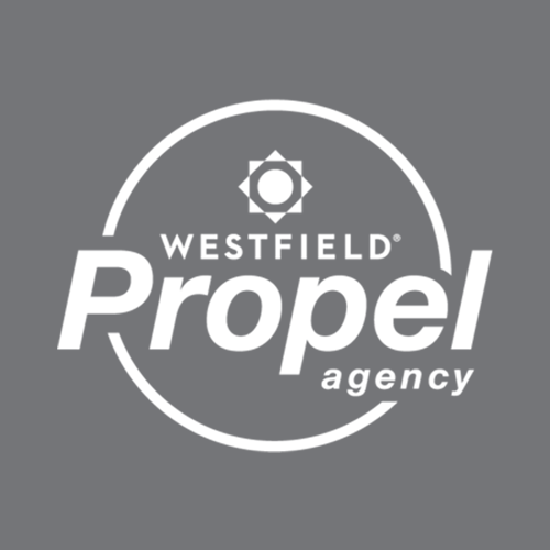 Westfield Propel Agency Award
