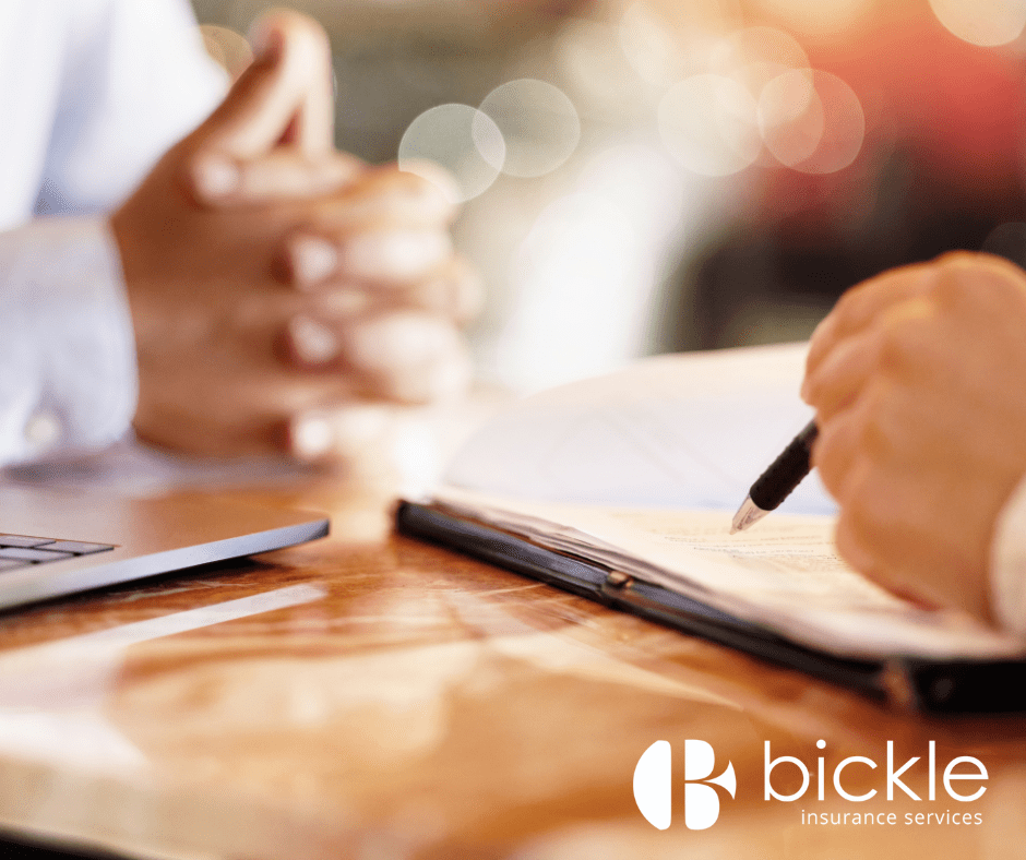 Prompt Incident Reporting Matters to Your Business - Bickle Insurance ...
